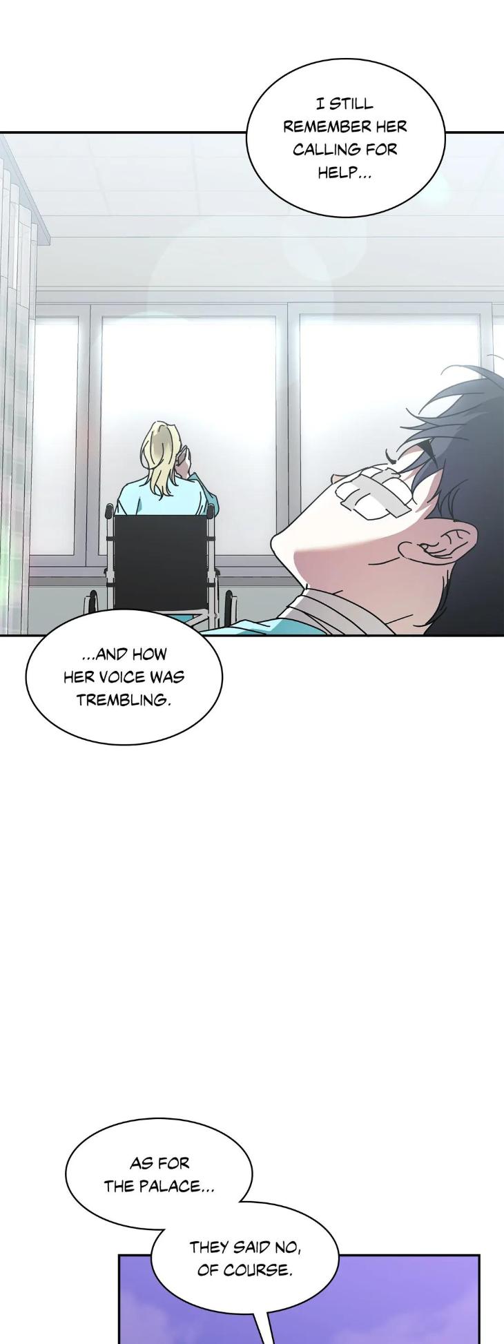 My Master, My Joo-in by Khbiyong [Eng] page 31