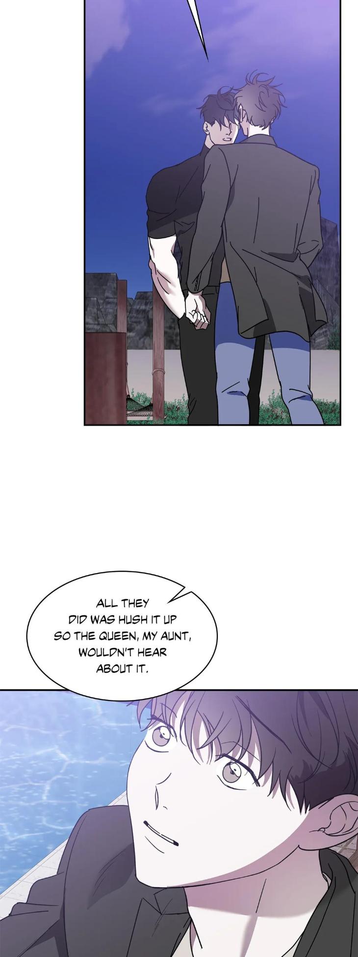 My Master, My Joo-in by Khbiyong [Eng] page 32