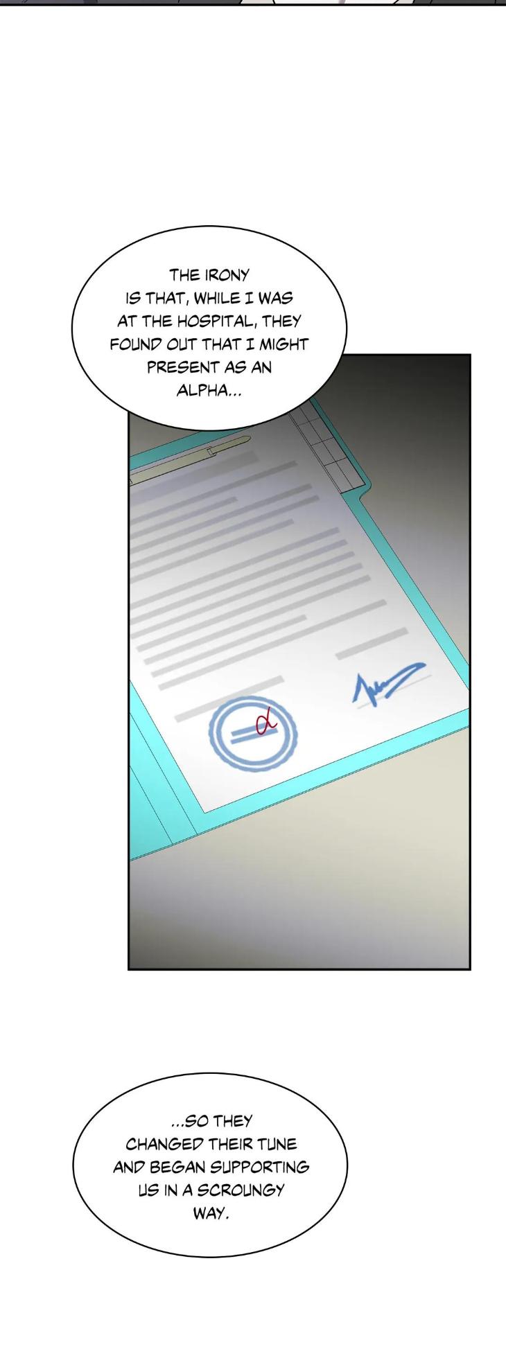 My Master, My Joo-in by Khbiyong [Eng] page 33