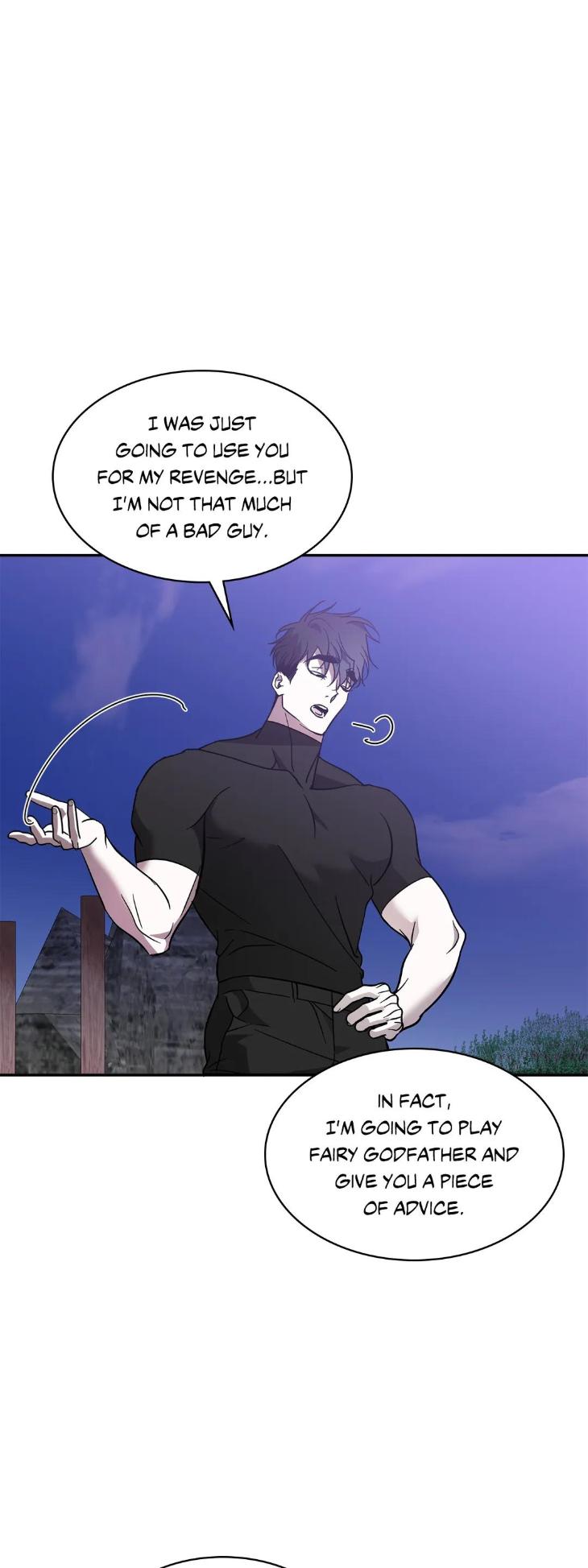 My Master, My Joo-in by Khbiyong [Eng] page 37