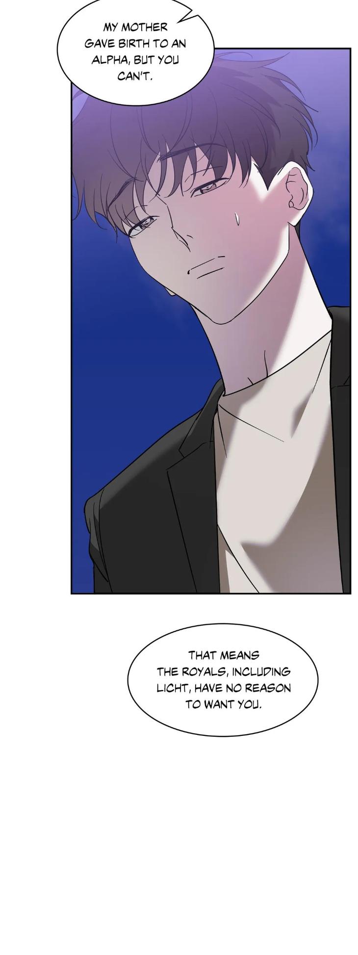 My Master, My Joo-in by Khbiyong [Eng] page 38