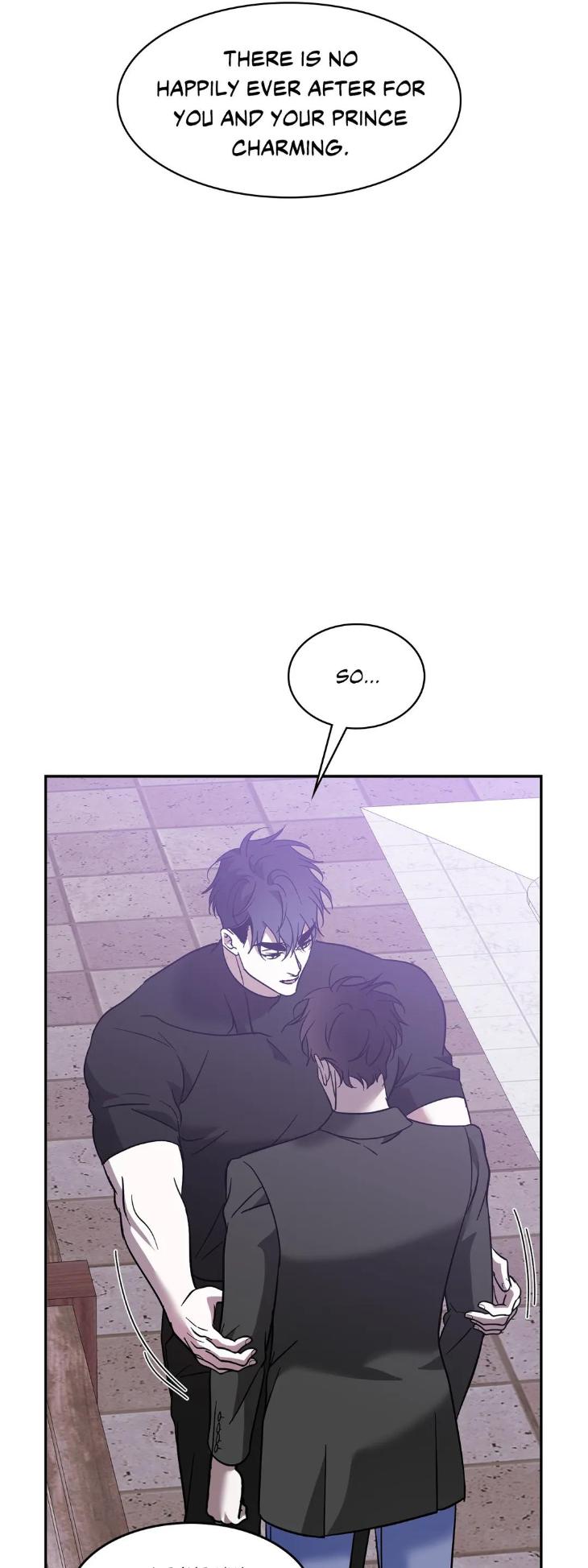 My Master, My Joo-in by Khbiyong [Eng] page 39