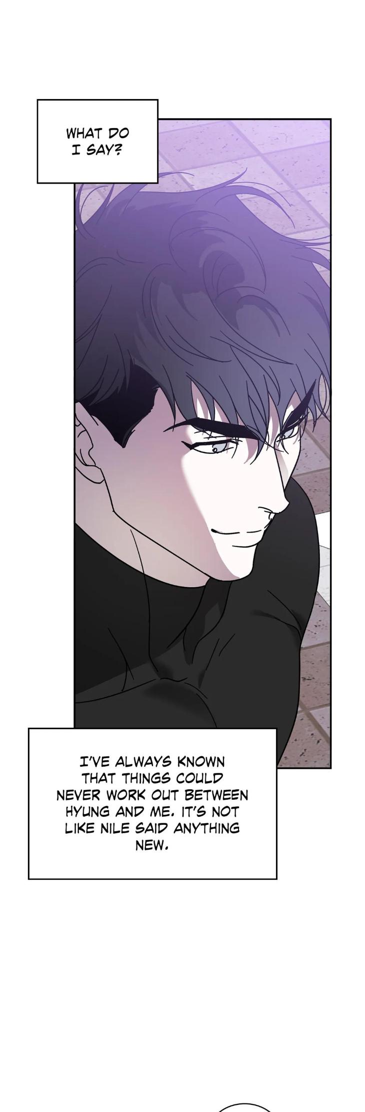 My Master, My Joo-in by Khbiyong [Eng] page 41