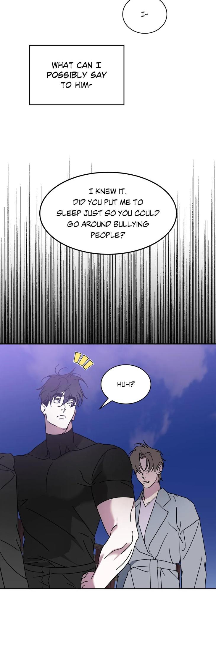 My Master, My Joo-in by Khbiyong [Eng] page 42