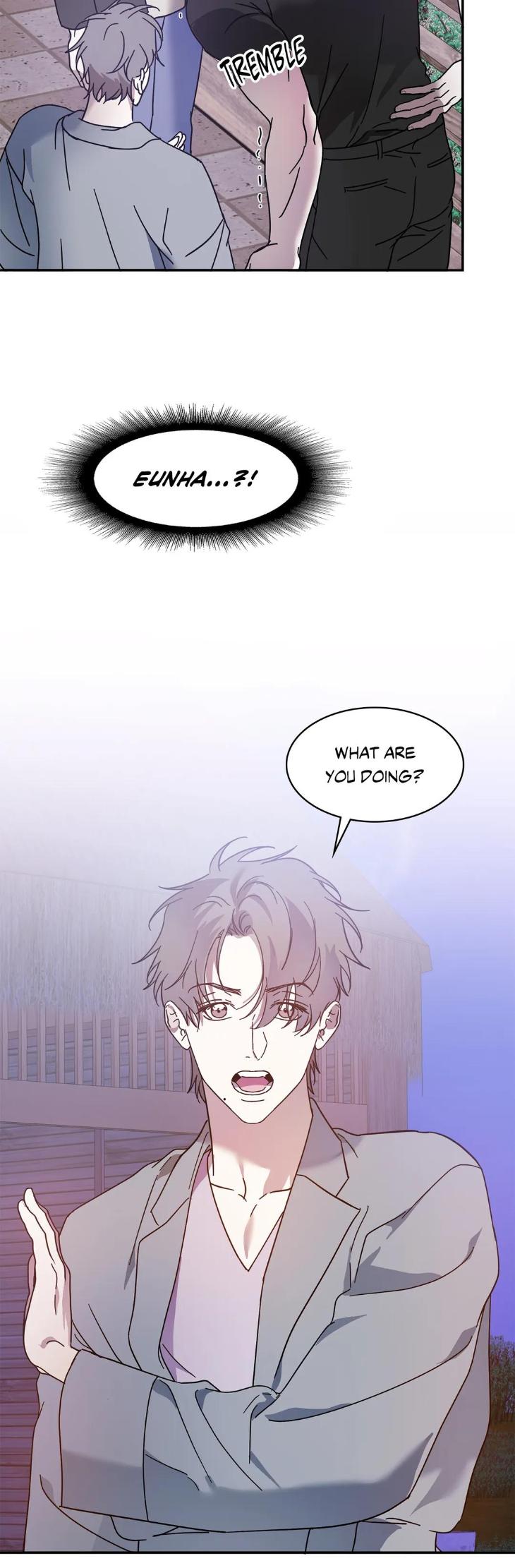 My Master, My Joo-in by Khbiyong [Eng] page 44