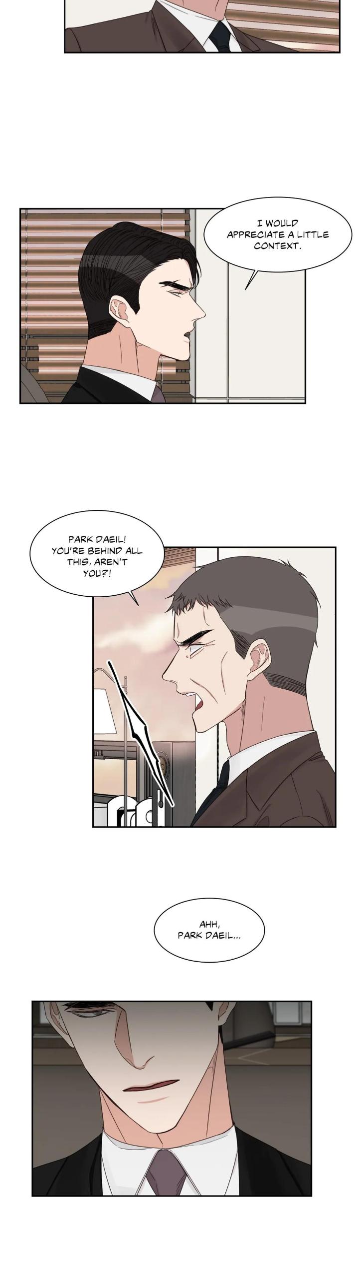 Terminus by Youngchan – Side 12 [Eng] page 9