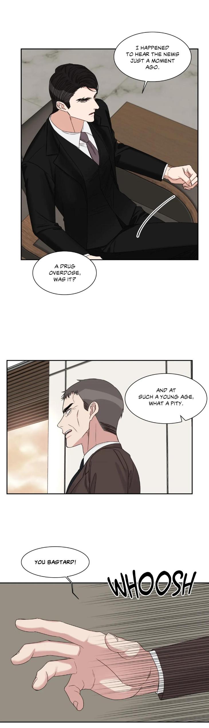 Terminus by Youngchan – Side 12 [Eng] page 10