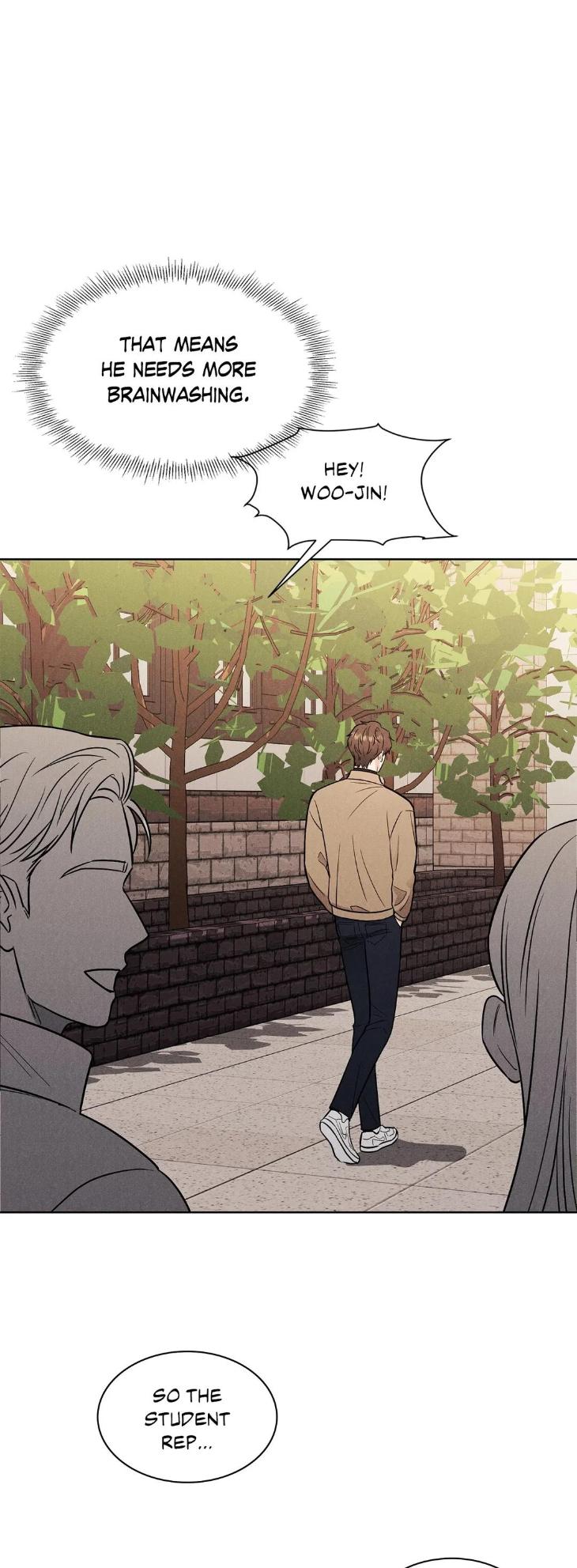 Placebo: Let’s Play by Cuke Soap – Uncensored [Eng] page 2