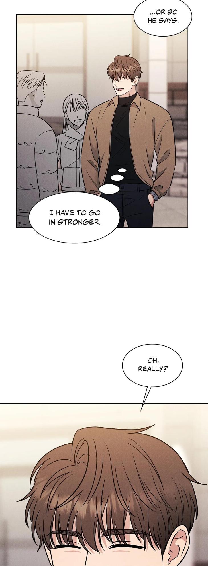 Placebo: Let’s Play by Cuke Soap – Uncensored [Eng] page 3