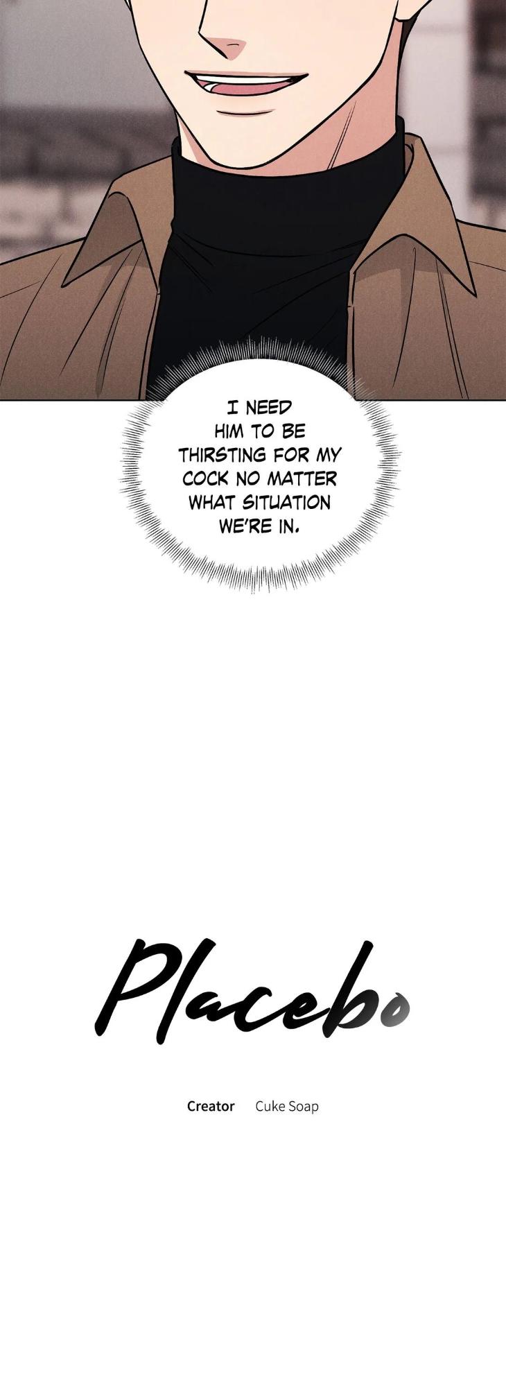 Placebo: Let’s Play by Cuke Soap – Uncensored [Eng] page 4