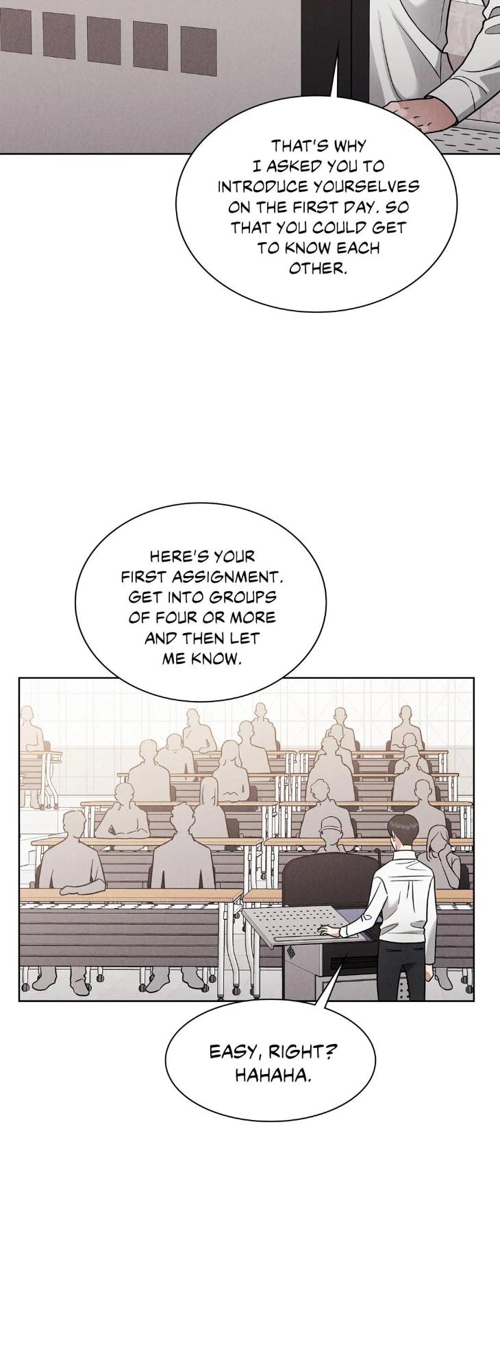 Placebo: Let’s Play by Cuke Soap – Uncensored [Eng] page 6