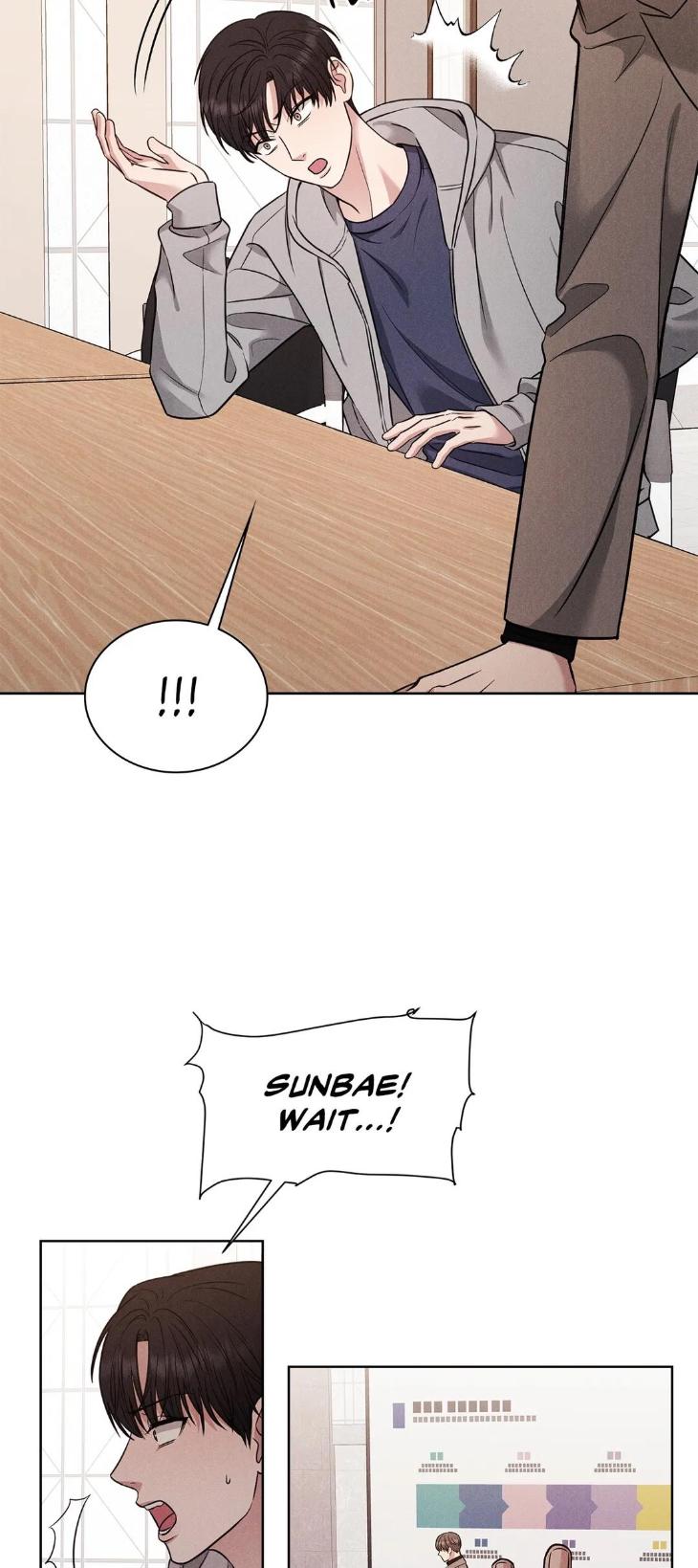 Placebo: Let’s Play by Cuke Soap – Uncensored [Eng] page 9