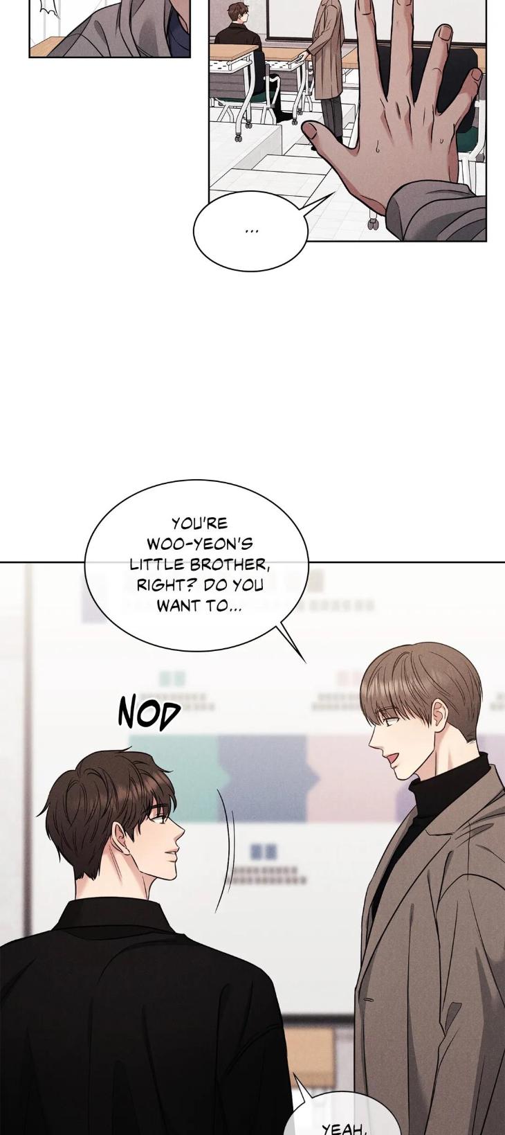 Placebo: Let’s Play by Cuke Soap – Uncensored [Eng] page 10