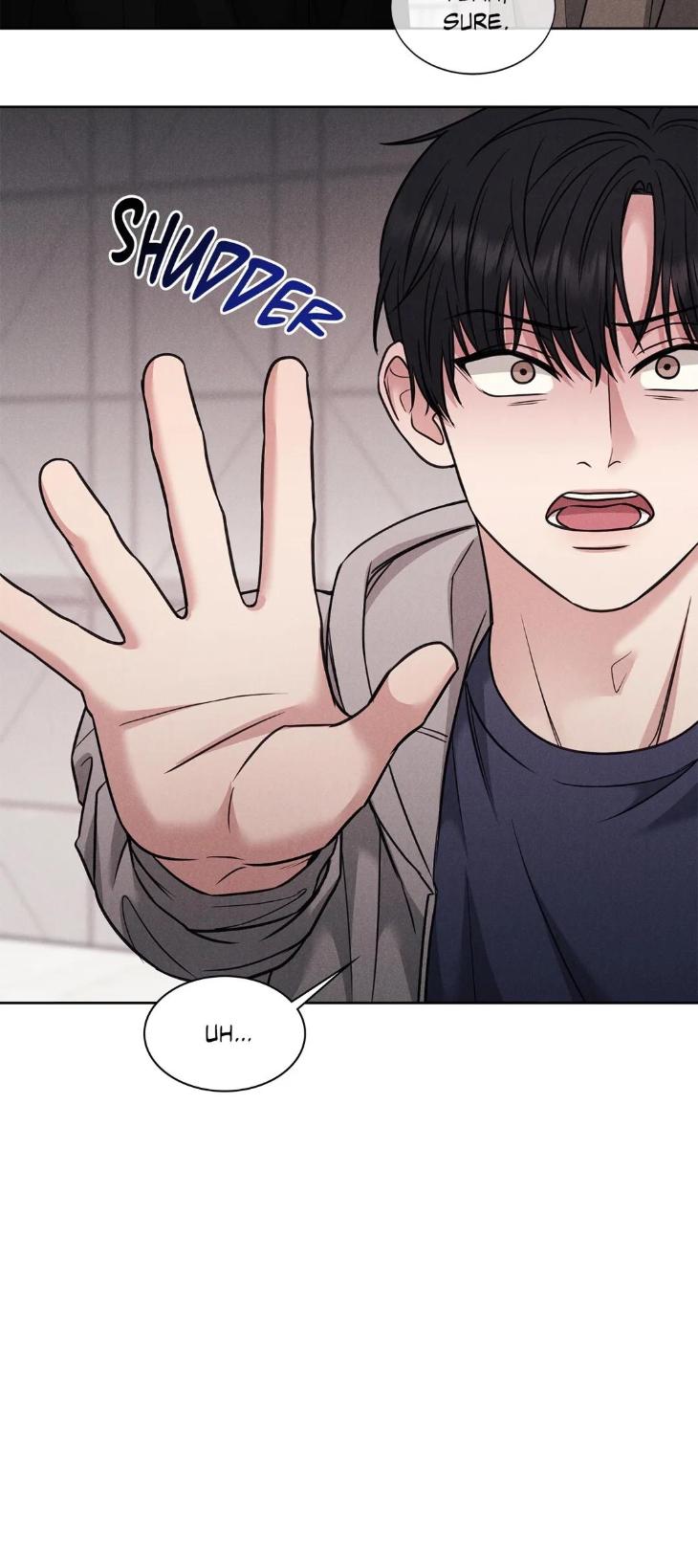 Placebo: Let’s Play by Cuke Soap – Uncensored [Eng] page 11