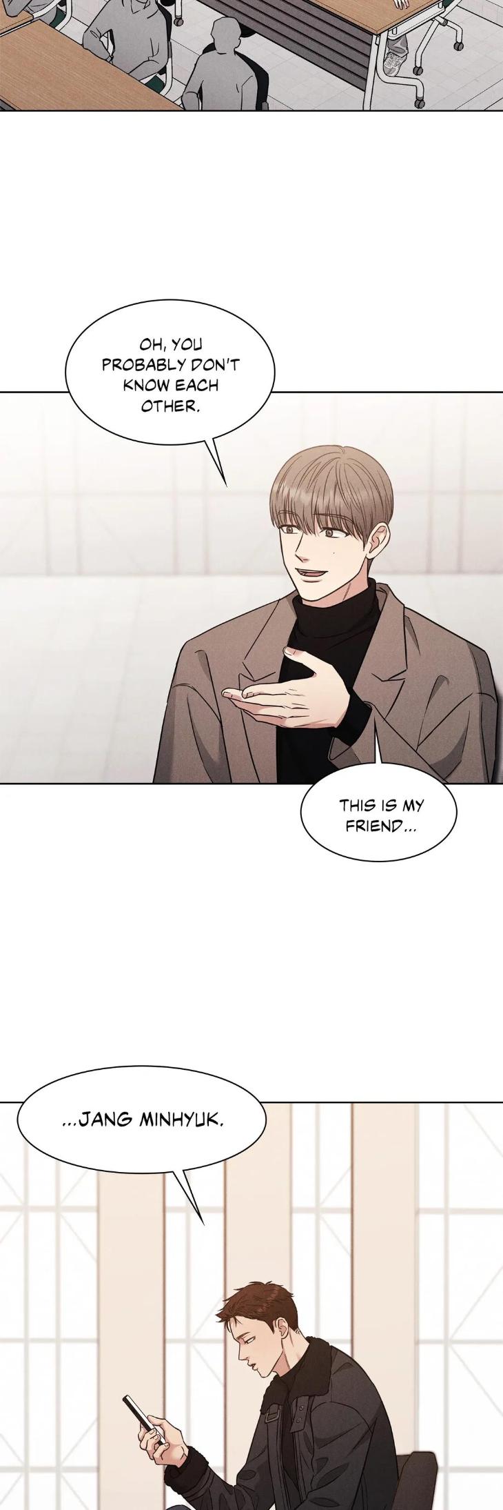 Placebo: Let’s Play by Cuke Soap – Uncensored [Eng] page 12