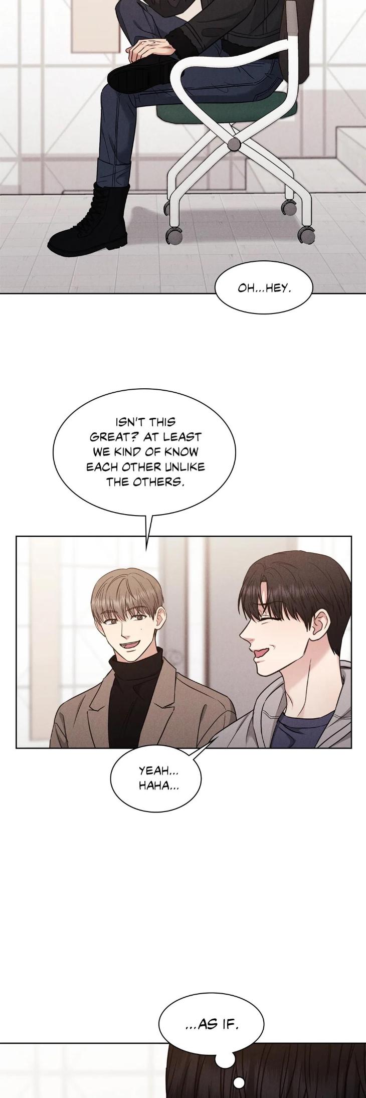 Placebo: Let’s Play by Cuke Soap – Uncensored [Eng] page 13