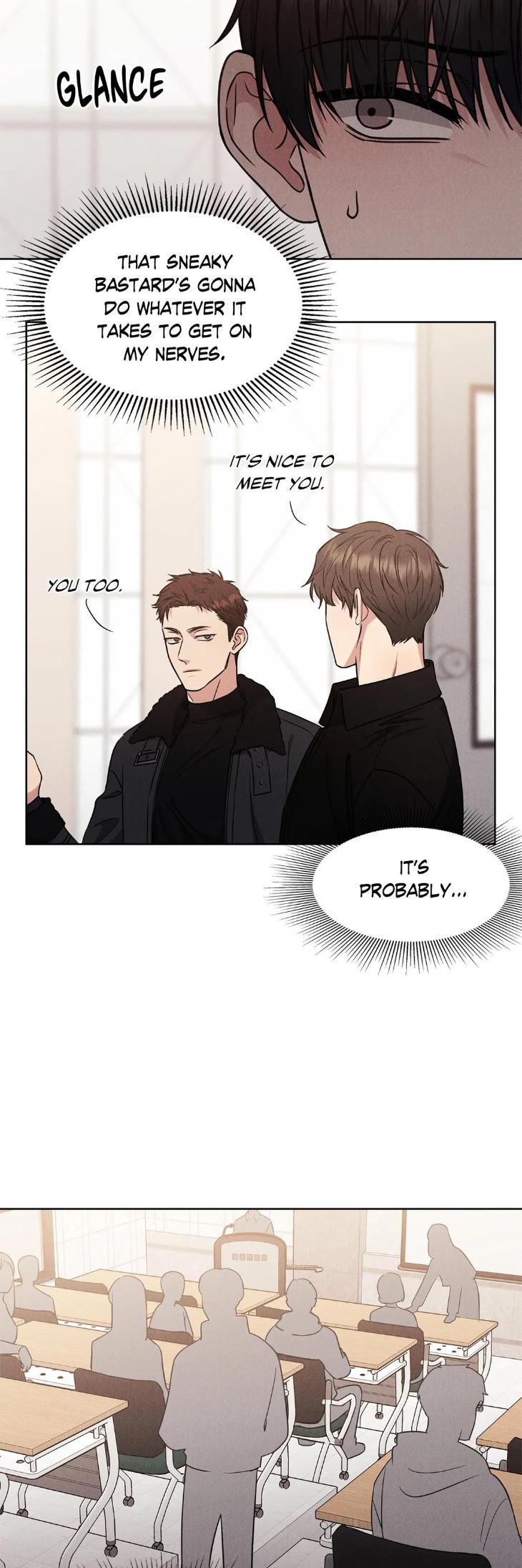 Placebo: Let’s Play by Cuke Soap – Uncensored [Eng] page 14