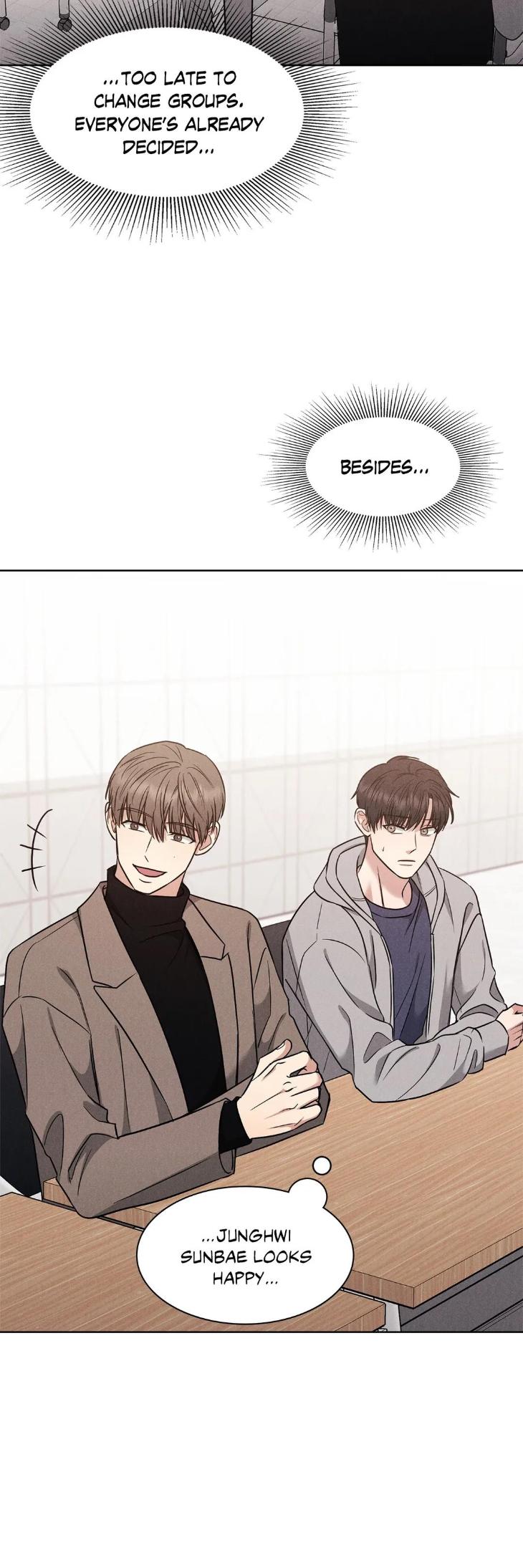 Placebo: Let’s Play by Cuke Soap – Uncensored [Eng] page 15