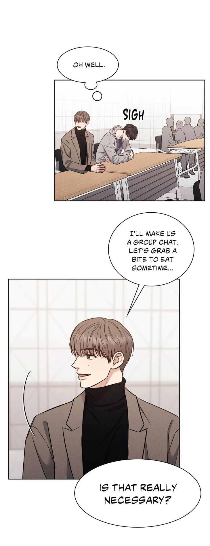 Placebo: Let’s Play by Cuke Soap – Uncensored [Eng] page 16