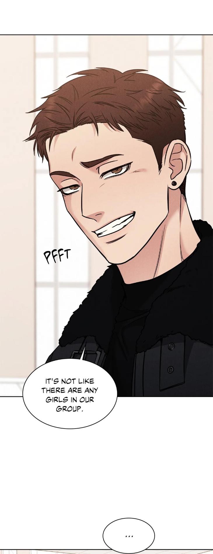 Placebo: Let’s Play by Cuke Soap – Uncensored [Eng] page 17