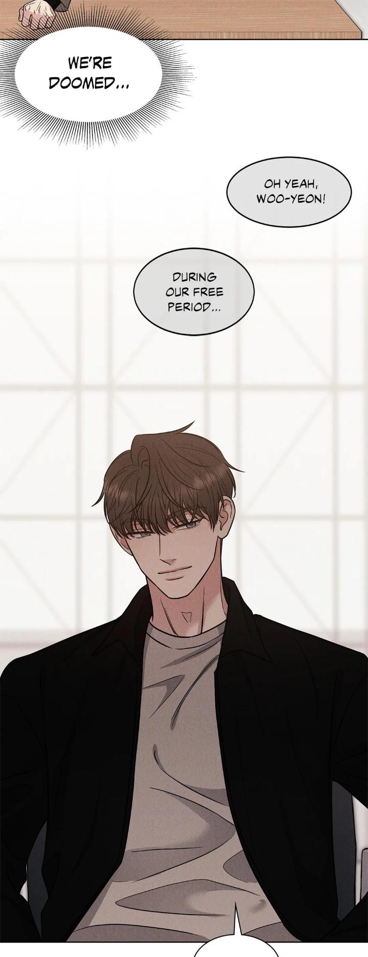 Placebo: Let’s Play by Cuke Soap – Uncensored [Eng] page 19