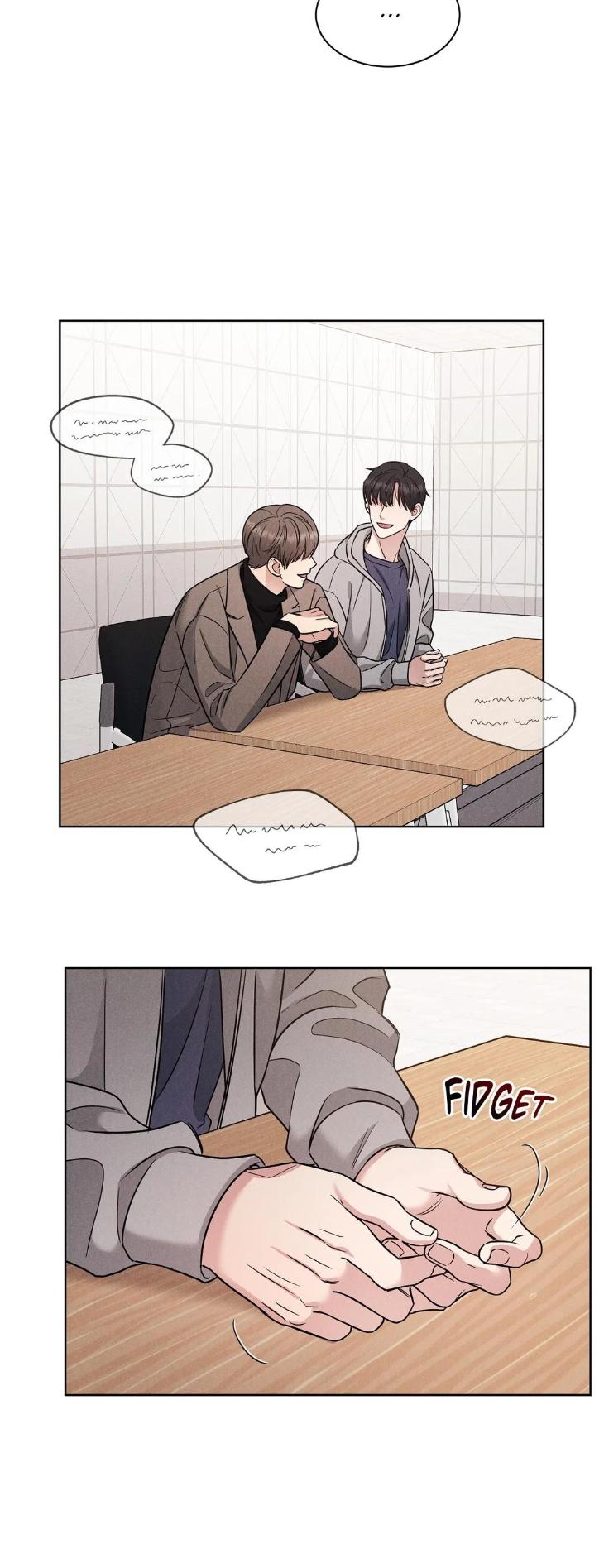 Placebo: Let’s Play by Cuke Soap – Uncensored [Eng] page 20