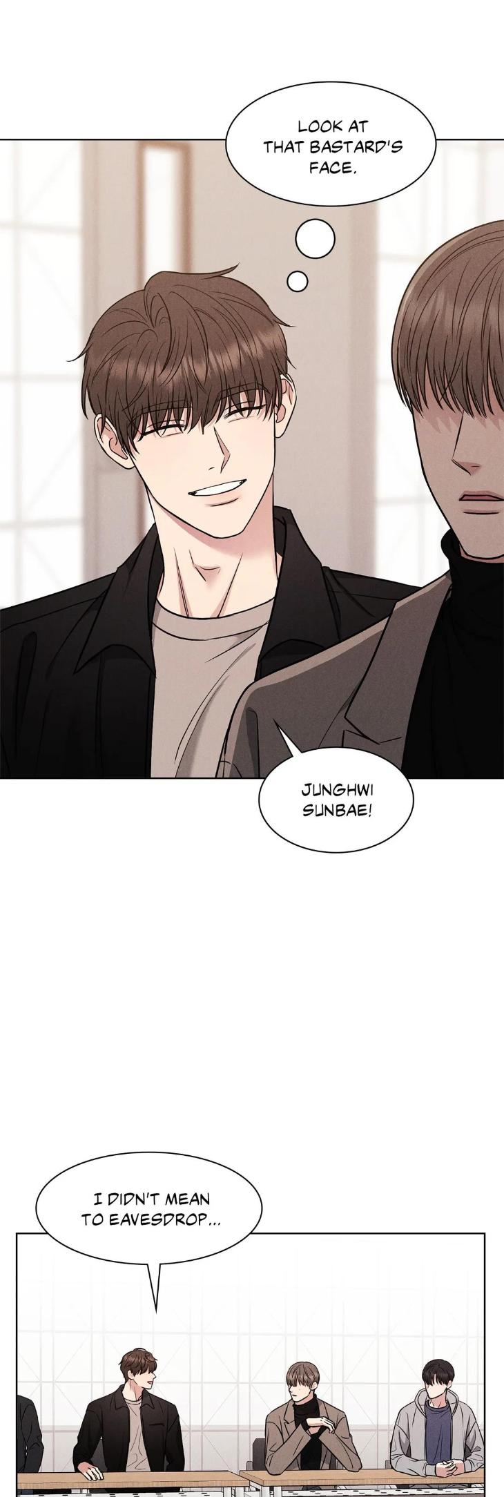 Placebo: Let’s Play by Cuke Soap – Uncensored [Eng] page 22