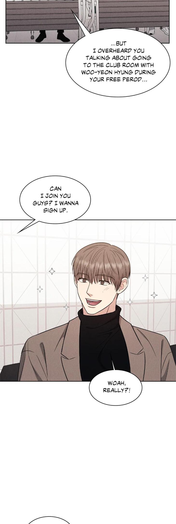 Placebo: Let’s Play by Cuke Soap – Uncensored [Eng] page 23