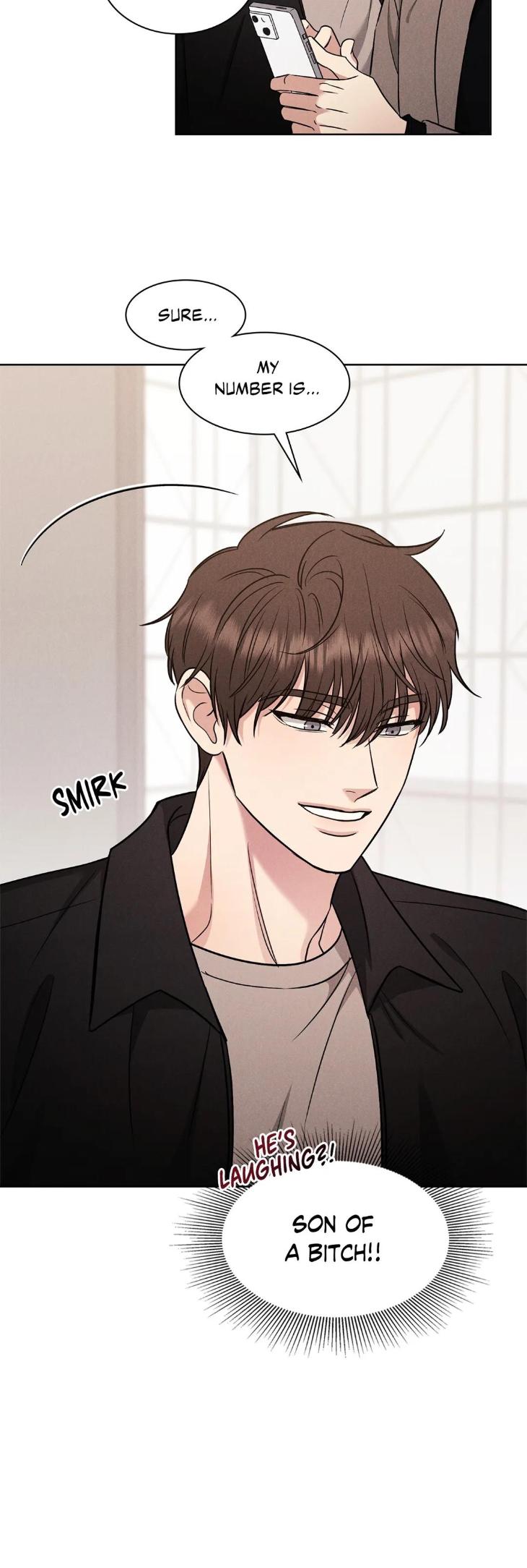 Placebo: Let’s Play by Cuke Soap – Uncensored [Eng] page 25