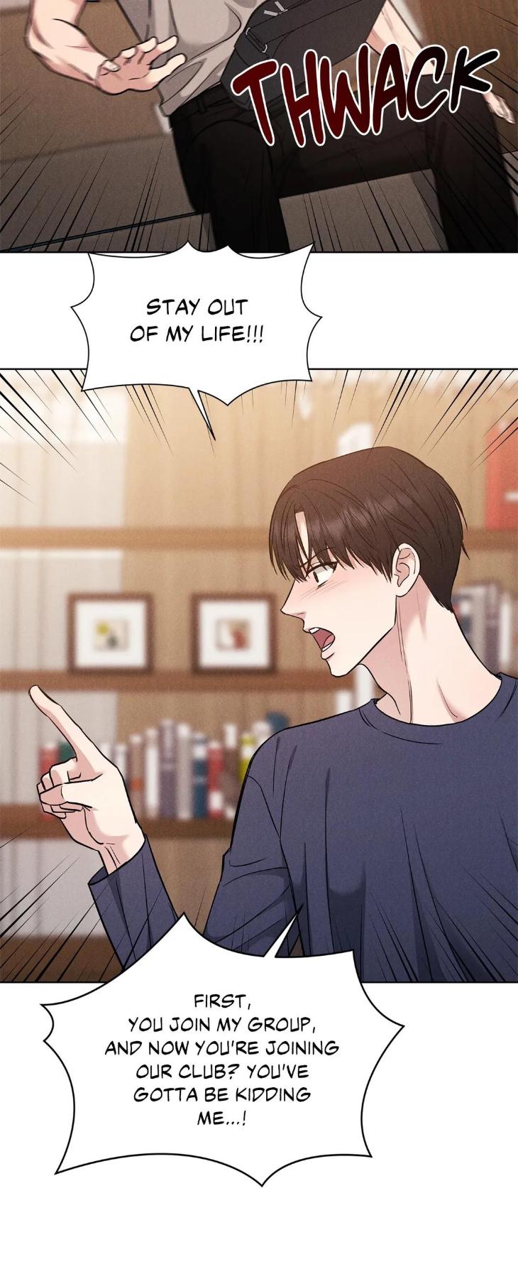 Placebo: Let’s Play by Cuke Soap – Uncensored [Eng] page 27