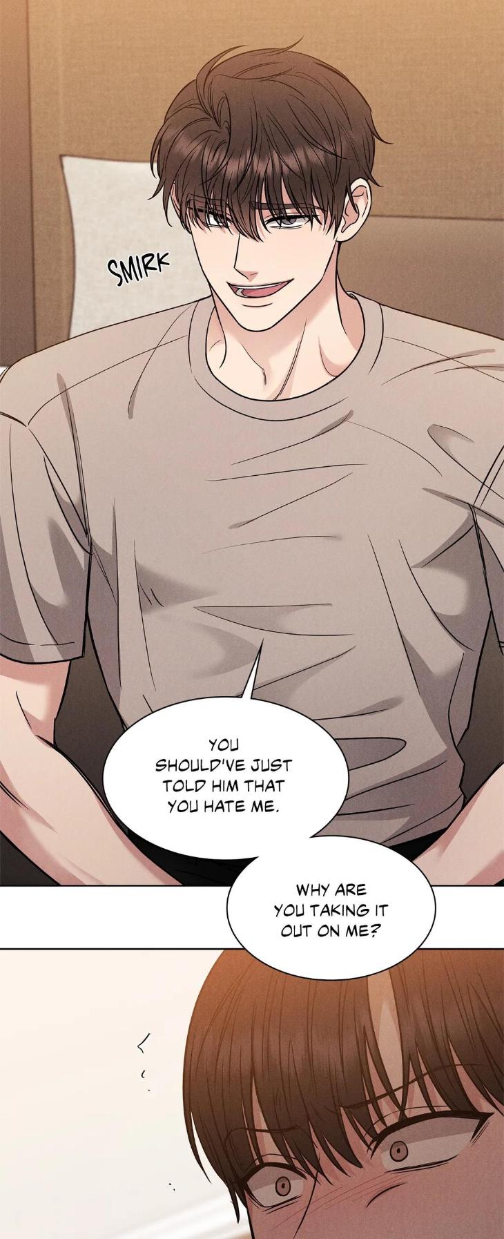 Placebo: Let’s Play by Cuke Soap – Uncensored [Eng] page 29