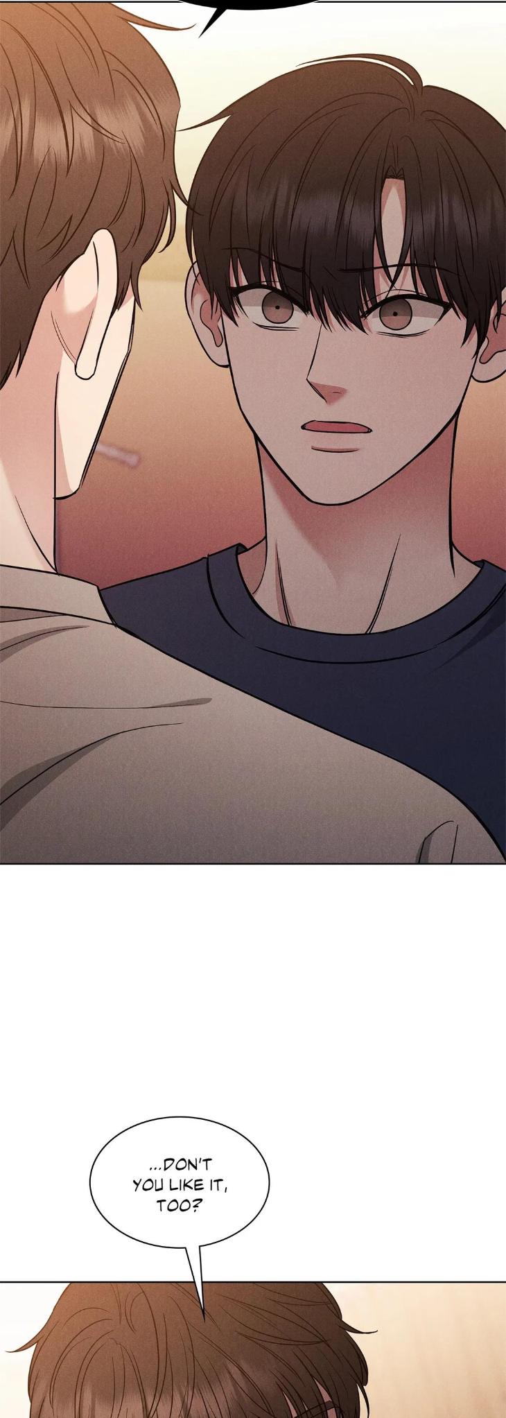 Placebo: Let’s Play by Cuke Soap – Uncensored [Eng] page 33