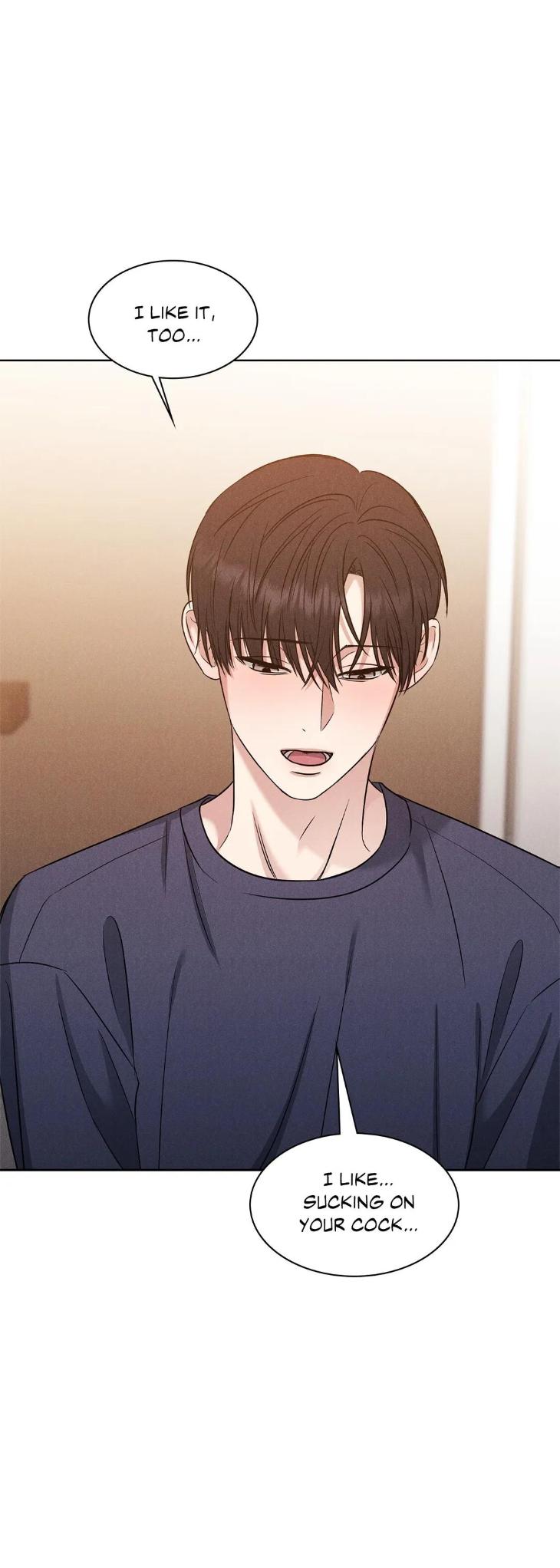 Placebo: Let’s Play by Cuke Soap – Uncensored [Eng] page 35