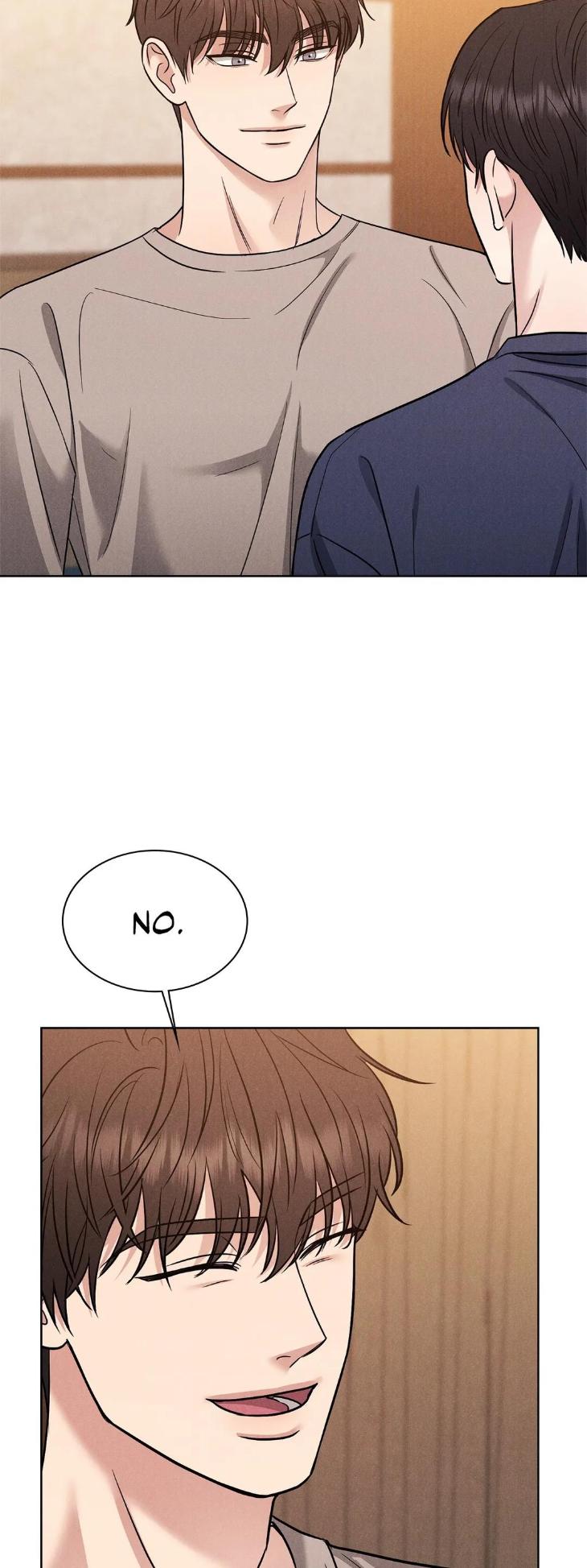 Placebo: Let’s Play by Cuke Soap – Uncensored [Eng] page 37