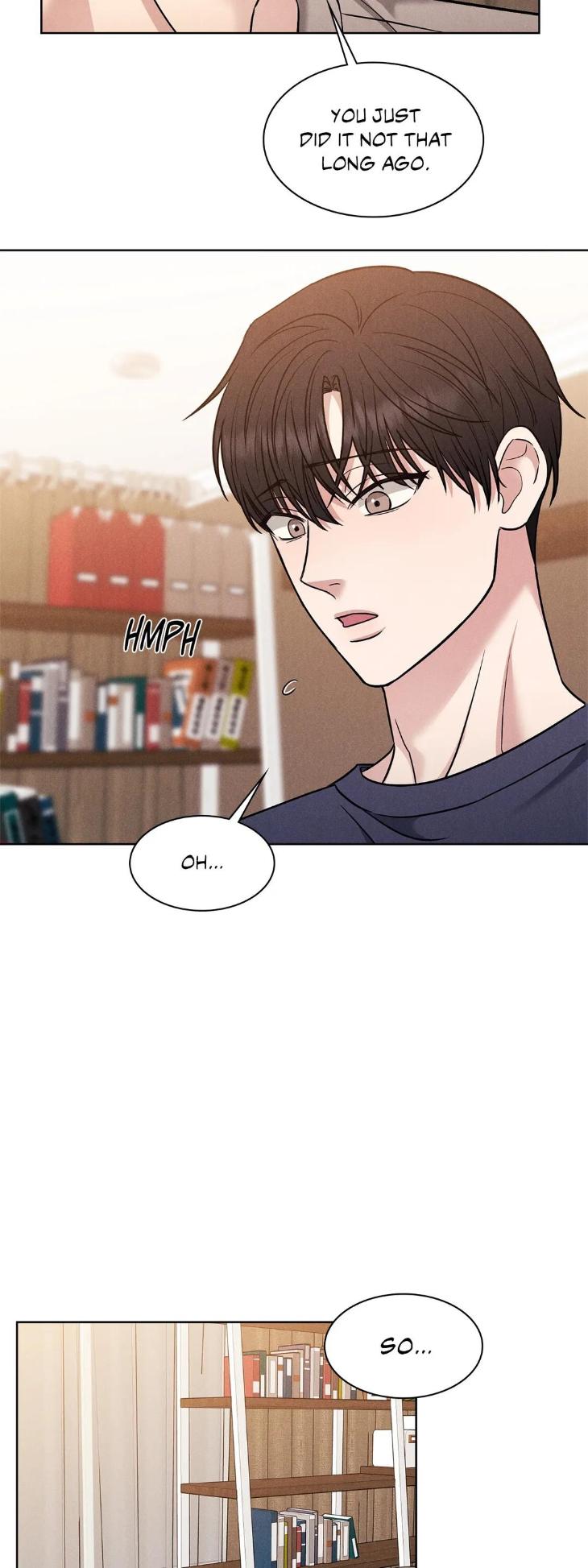 Placebo: Let’s Play by Cuke Soap – Uncensored [Eng] page 38