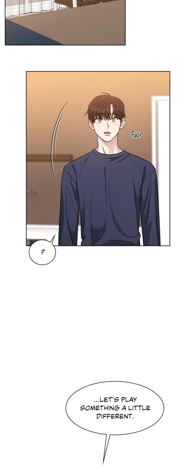 Placebo: Let’s Play by Cuke Soap – Uncensored [Eng] page 39