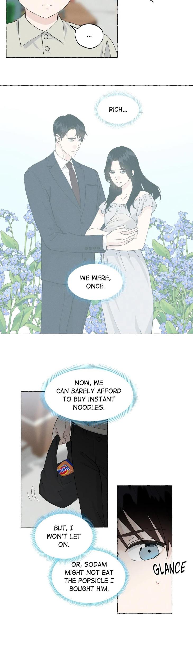 Vanilla Taste by Aame [Eng] page 3