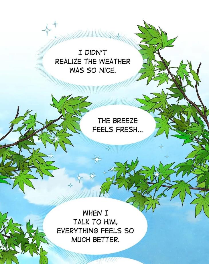 Vanilla Taste by Aame [Eng] page 8