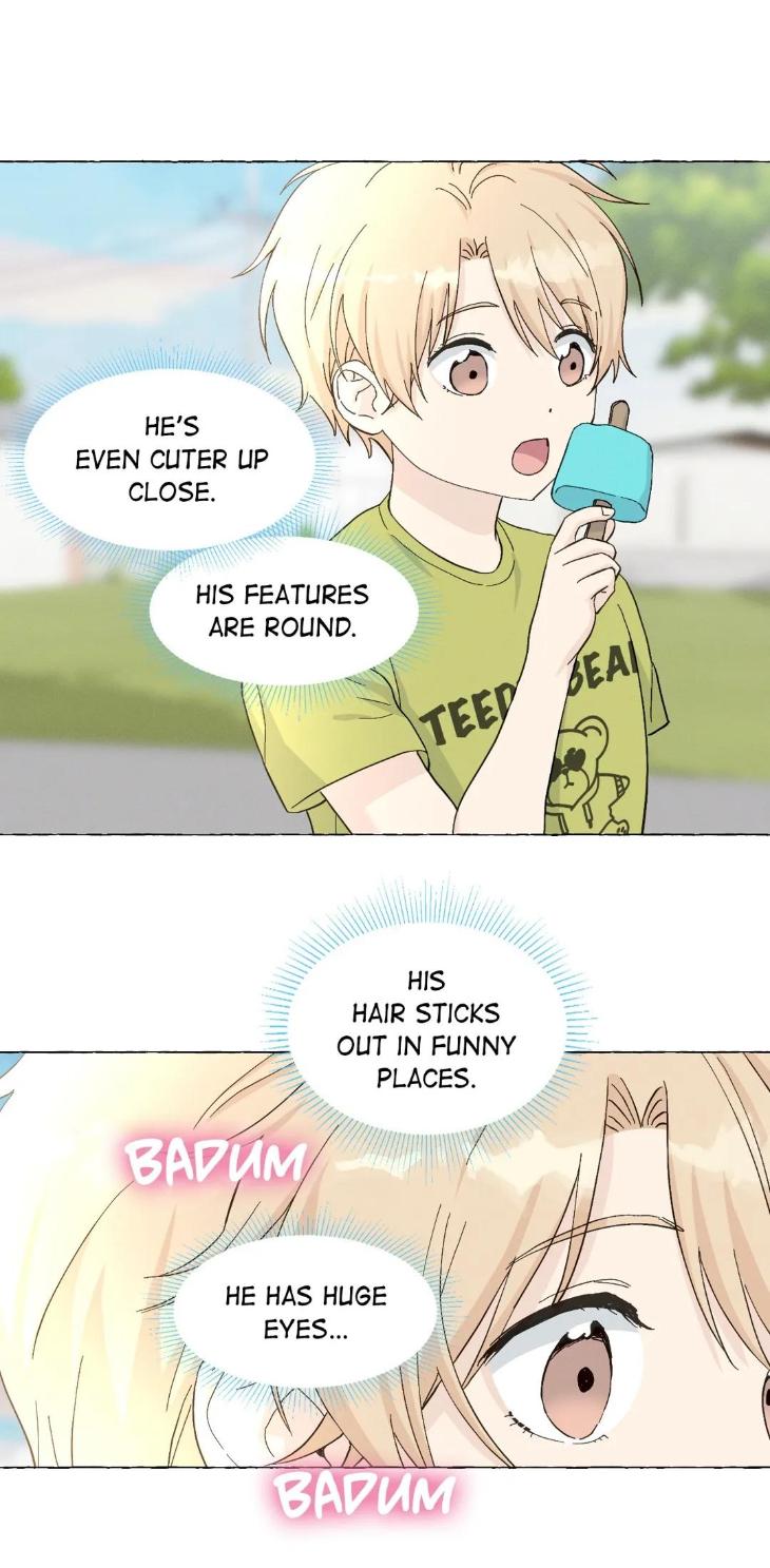 Vanilla Taste by Aame [Eng] page 10