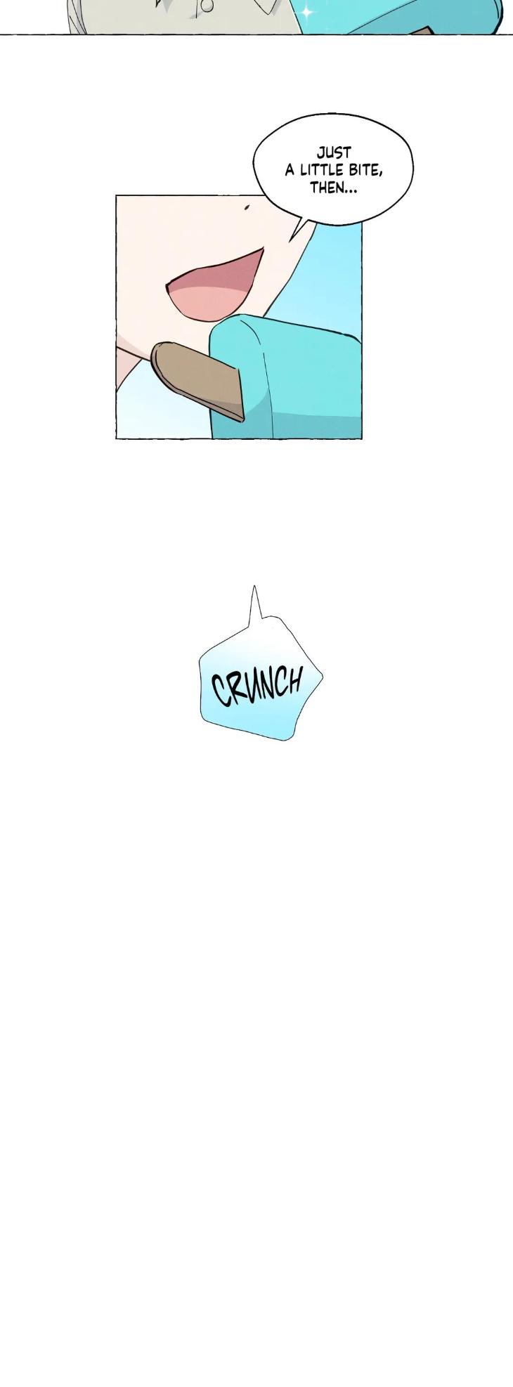 Vanilla Taste by Aame [Eng] page 13