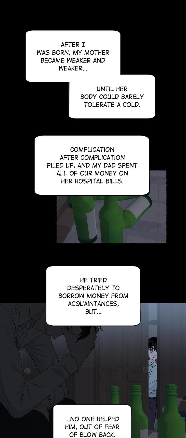 Vanilla Taste by Aame [Eng] page 16