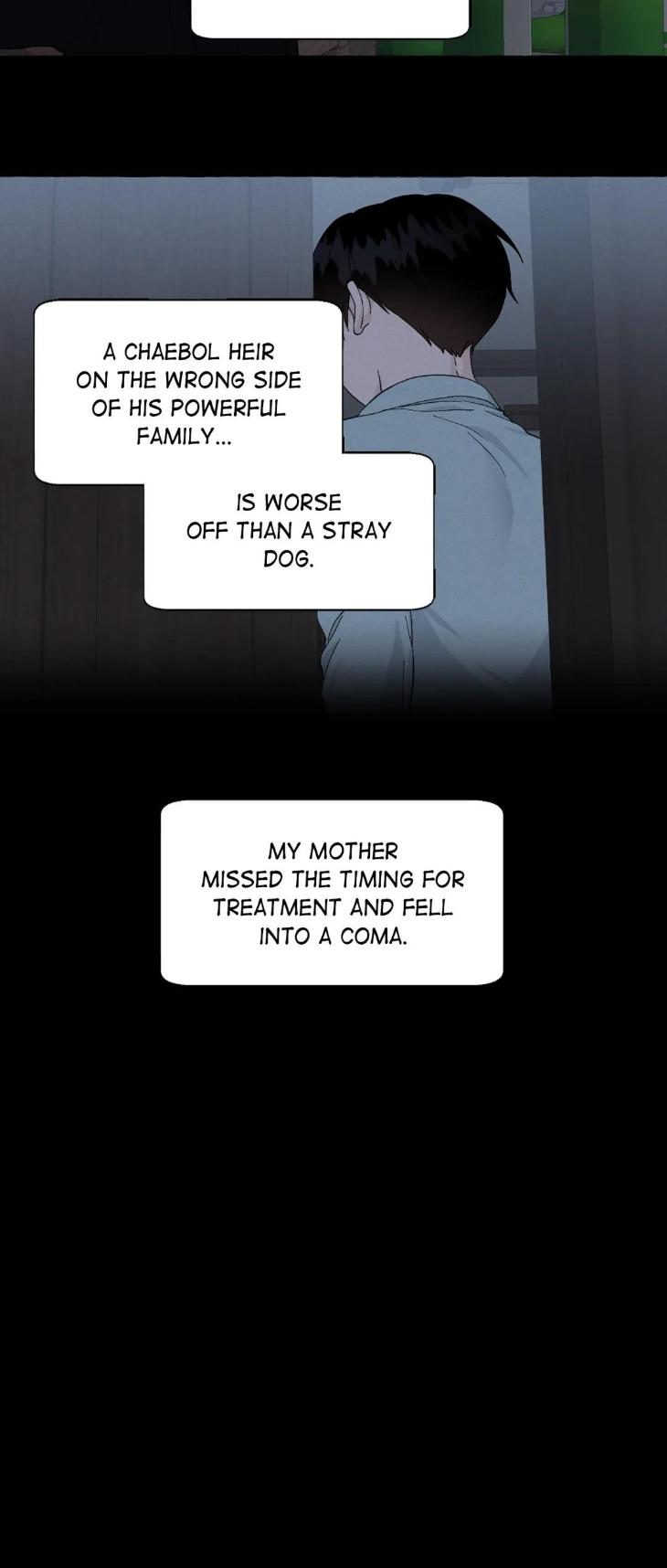 Vanilla Taste by Aame [Eng] page 17