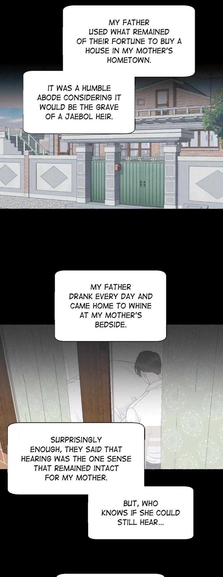 Vanilla Taste by Aame [Eng] page 18