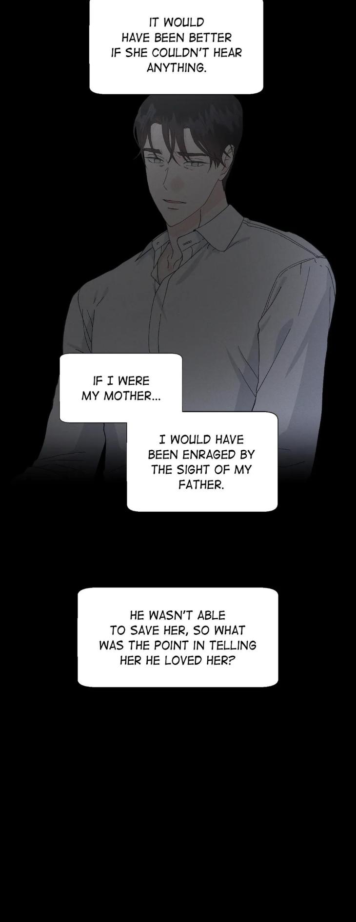 Vanilla Taste by Aame [Eng] page 19