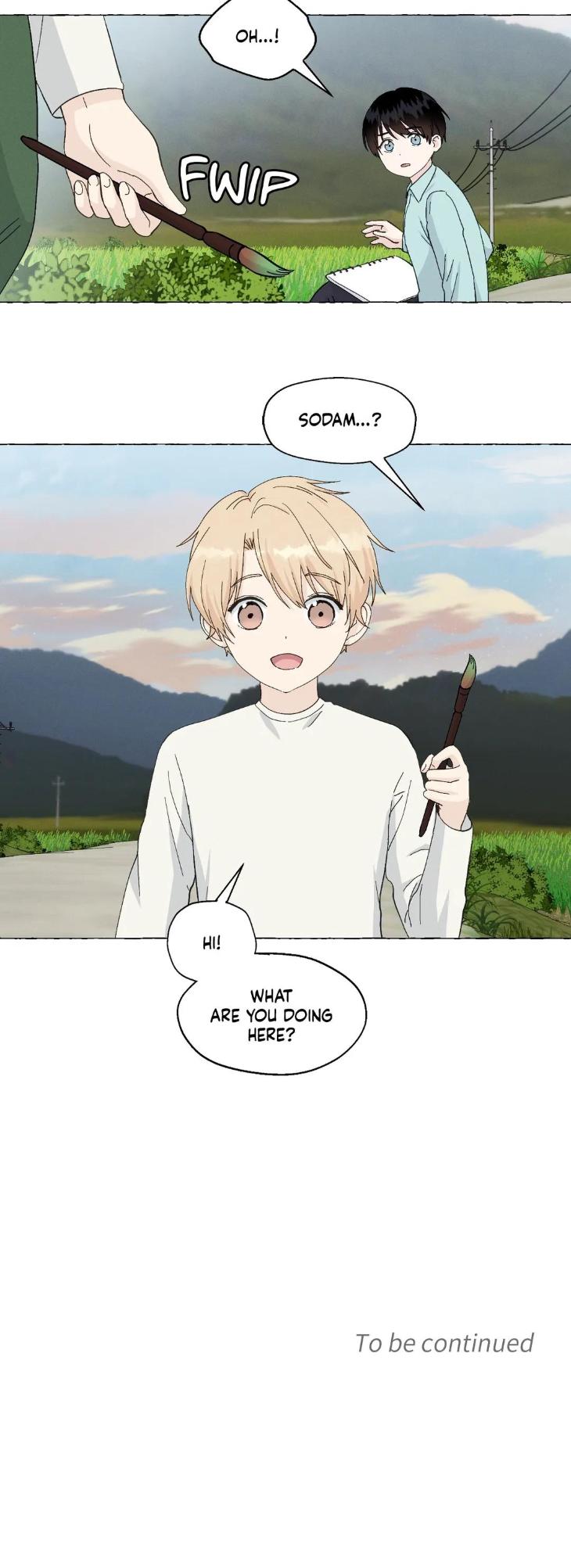 Vanilla Taste by Aame [Eng] page 27