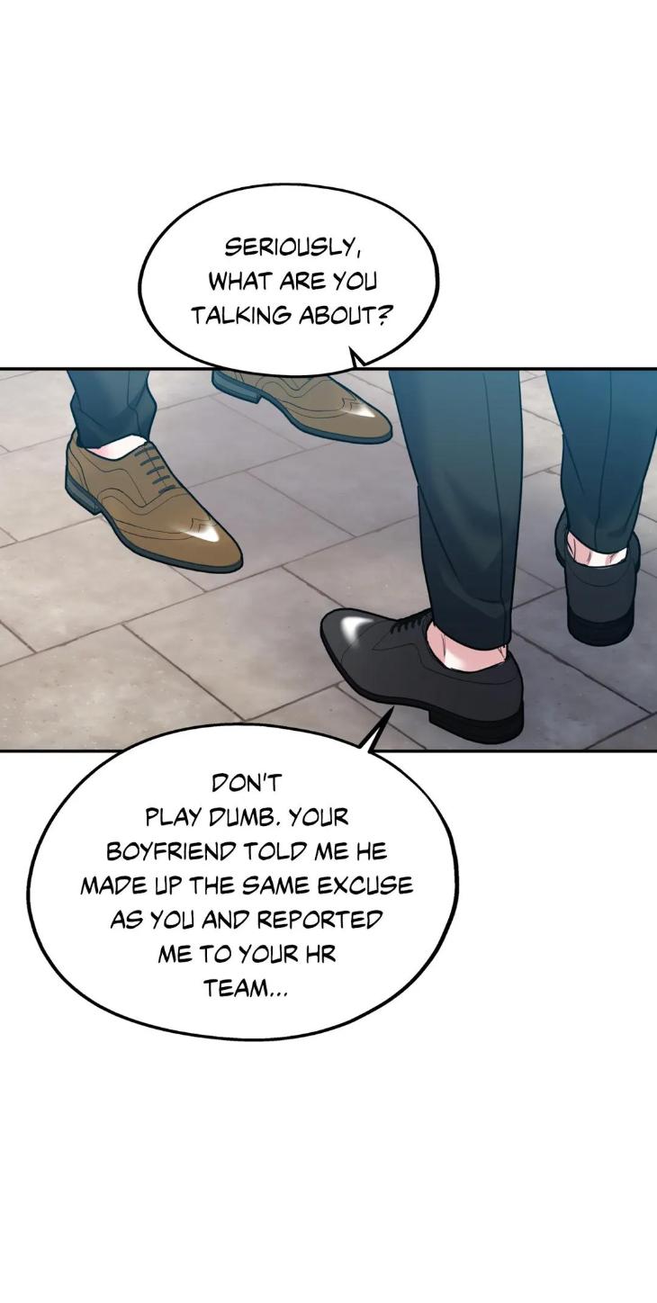 You Get Me Going by MOSCARETO/ Oh DoYeon [Eng] page 16