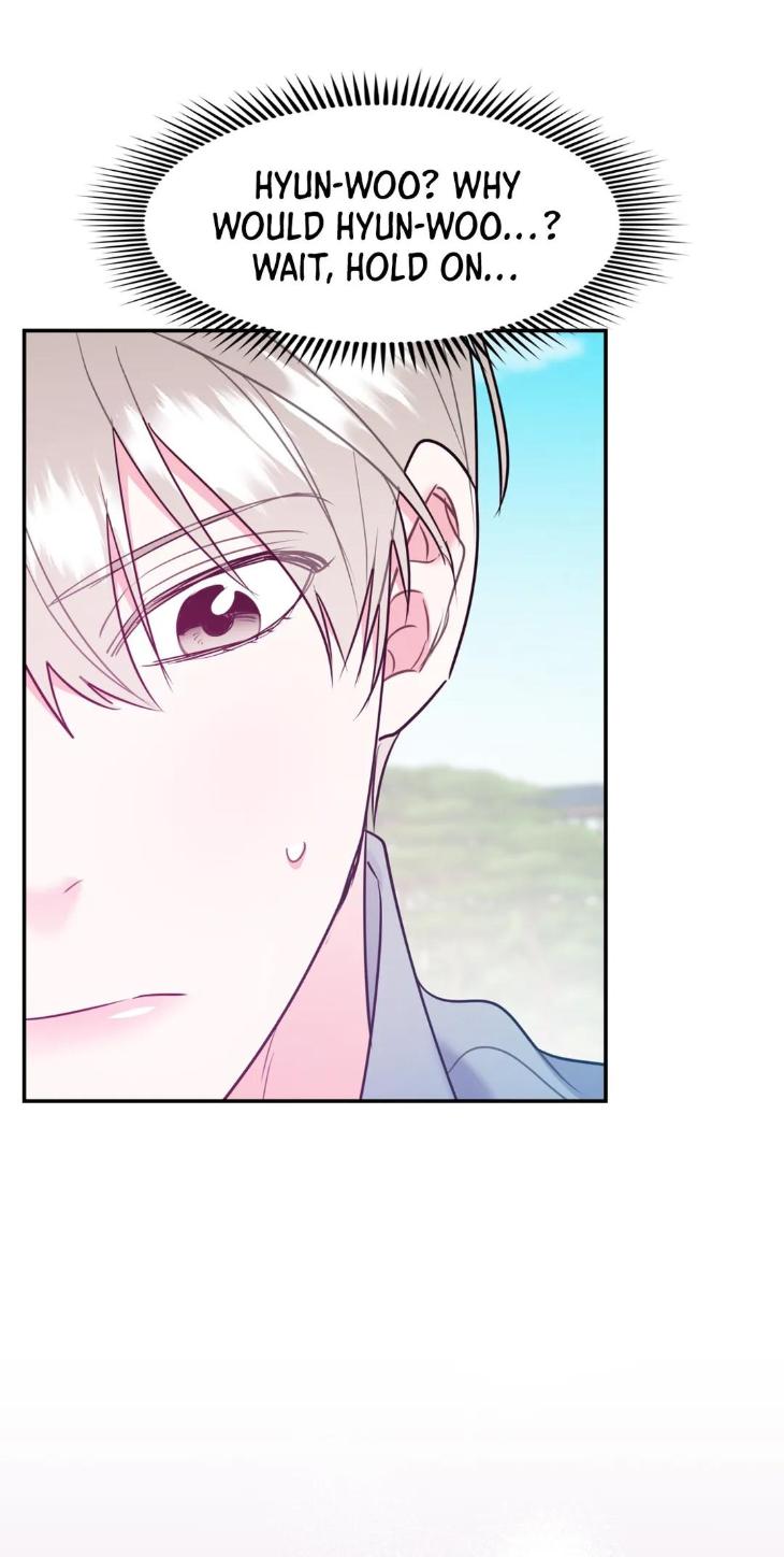 You Get Me Going by MOSCARETO/ Oh DoYeon [Eng] page 17