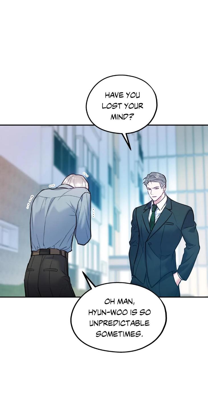 You Get Me Going by MOSCARETO/ Oh DoYeon [Eng] page 20