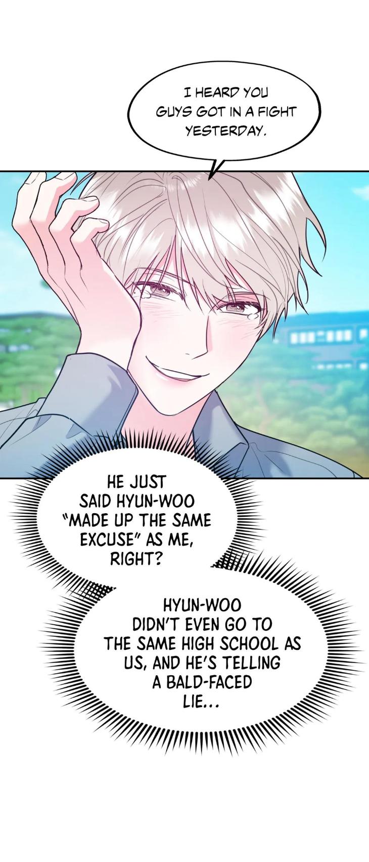 You Get Me Going by MOSCARETO/ Oh DoYeon [Eng] page 22