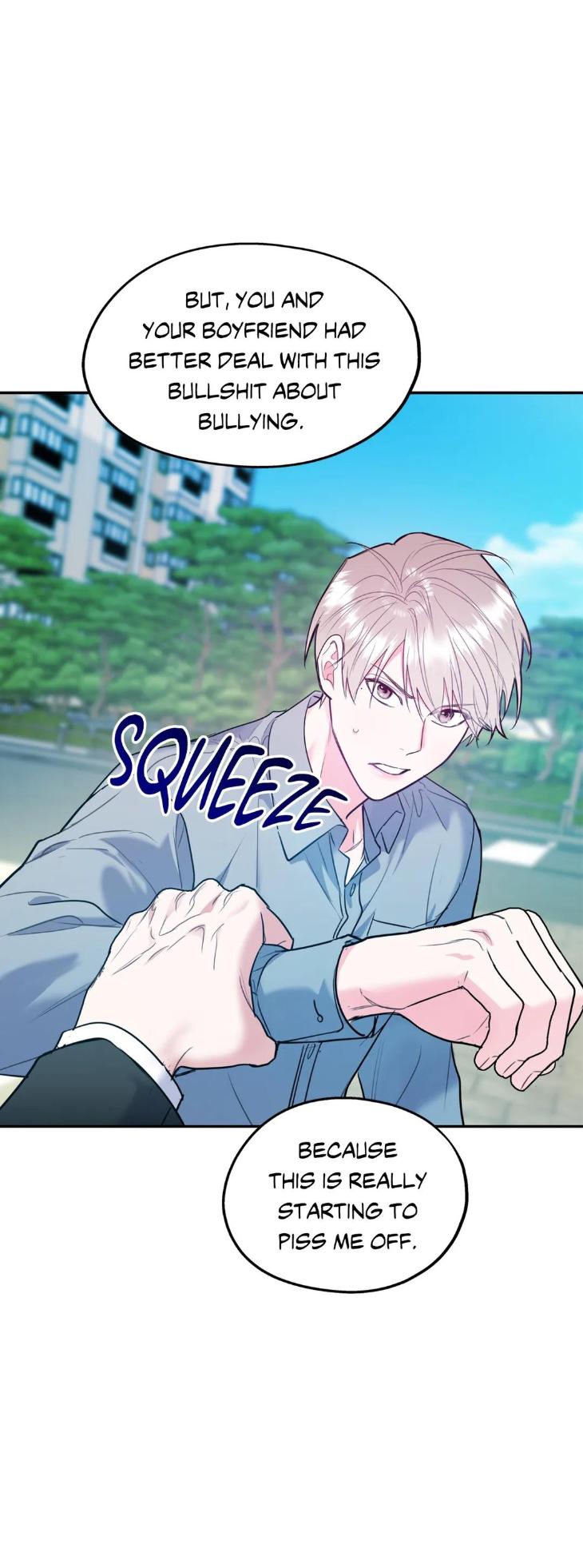 You Get Me Going by MOSCARETO/ Oh DoYeon [Eng] page 26